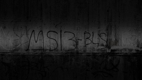 Frontline Season 36 Episode 6 - The Gang Crackdown