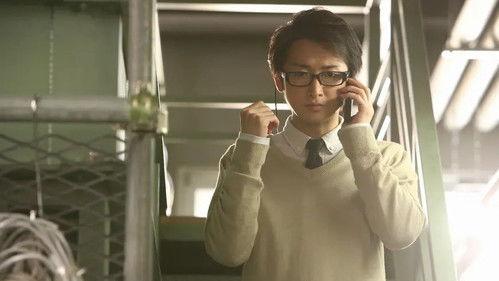 The Locked Room Murders Season 1 Episode 11 - The Glass Hammer (2)