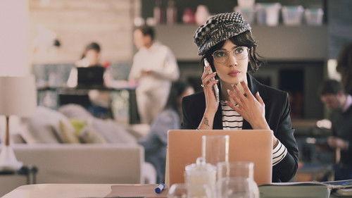 Planners Season 1 Episode 7 - No Room to Breathe