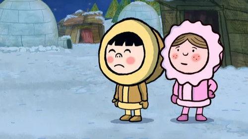 Horaci the Inuit Season 1 Episode 7 - Episode 7