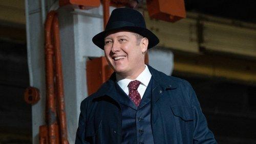 The Blacklist Season 6 Episode 16 - Lady Luck