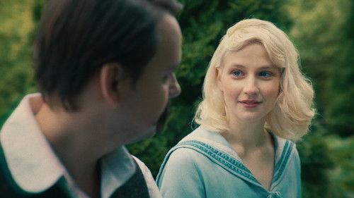 The Ministry of All Good Things Season 1 Episode 2 - Episode 2