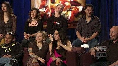 Top Chef Season 5 Episode 15 - Watch What Happens Reunion