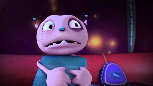 Henry Hugglemonster Season 1 Episode 20 - The Halloween Scramble/Scouts Night Out