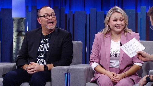 Rousseau's Show Season 2 Episode 8 - Jean-Michel Anctil, Mitsou