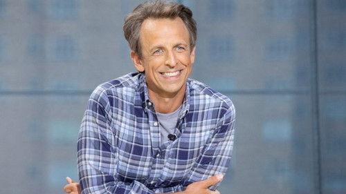 The Kelly Clarkson Show Season 3 Episode 5 - Seth Meyers, Kandi Burruss