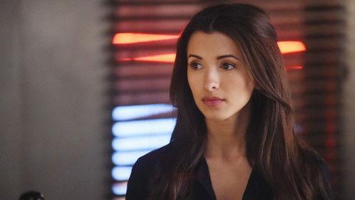 Blood & Oil Season 1 Episode 10 - Departures