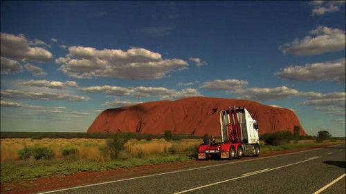 Outback Truckers Season 1 Episode 3 - Episode 3
