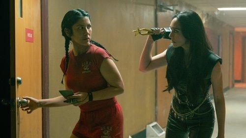 undefined Season 2 Episode 8 - SDDNDTH