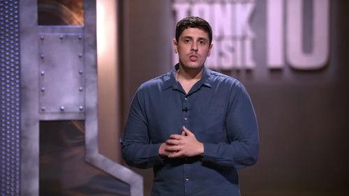 Shark Tank Brasil: Negociando com Tubarões Season 10 Episode 6 - Episode 6