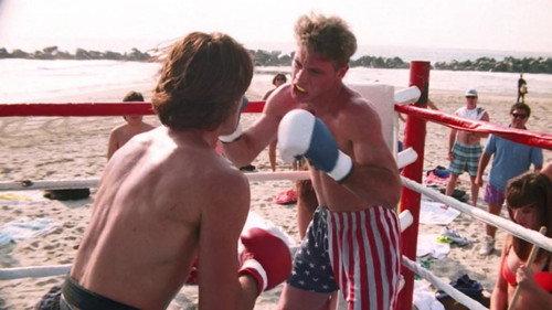 Baywatch Season 3 Episode 21 - Kicks