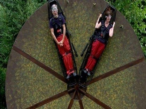 I'm a Celebrity...Get Me Out of Here! Season 14 Episode 15 - The Deadly Dunker