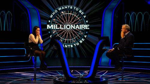 Who Wants to Be a Millionaire? Season 34 Episode 14 - Episode 14