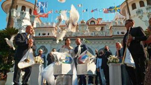 My Crazy Italian Wedding Season 5 Episode 12 - Episode 12