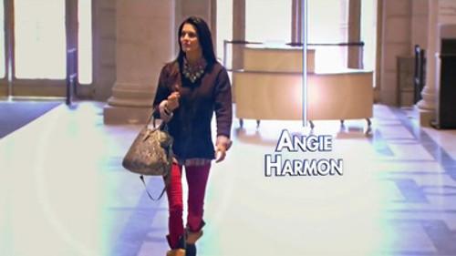 Who Do You Think You Are? Season 6 Episode 3 - Angie Harmon