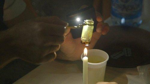 Drugs, Inc. Season 6 Episode 1 - Flesh-Eating Krokodil