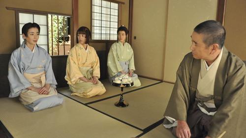 Princess Go Season 1 Episode 12 - Chacha's Rebellion (Chacha no Hanran)