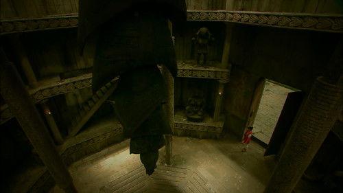 Armor Hero XT Season 1 Episode 4 - Episode 4