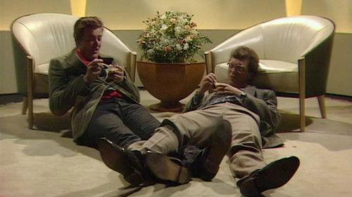 A Bit of Fry & Laurie Season 1 Episode 5 - Christening