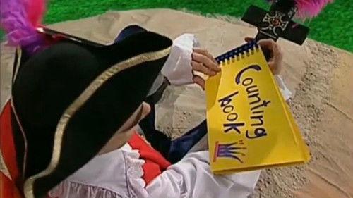 The Wiggles Season 2 Episode 2 - Numbers and Counting