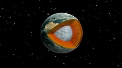 Superscience Season 2 Episode 1 - Earth's Core