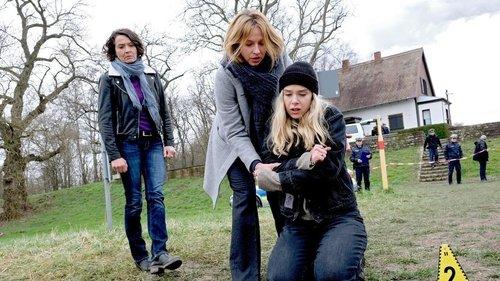 Scene of the Crime Season 52 Episode 6 - Episode 6