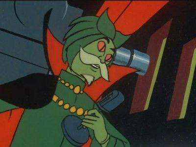 undefined Season 2 Episode 11 - Pardo Presents