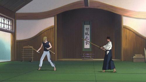 IGPX: Immortal Grand Prix Season 1 Episode 6 - Cat vs. Dog