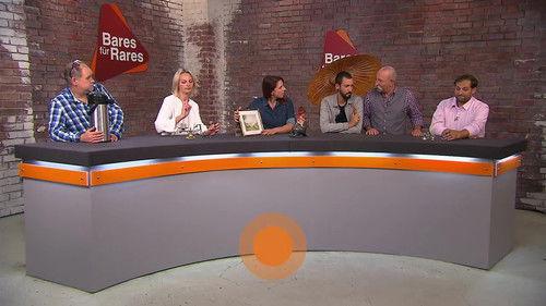 Bares für Rares - Lieblingsstücke Season 4 Episode 10 - Episode 10