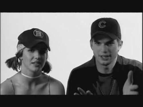 Punk'd Season 1 Episode 8 - Rosario Dawson, Britney Spears, NFL