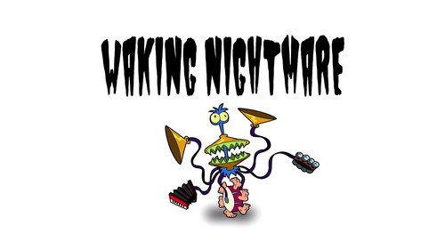 undefined Season 7 Episode 11 - Waking Nightmare