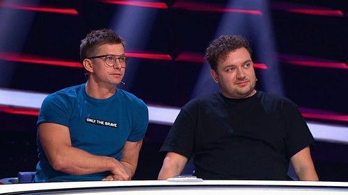 Where's the Logic? Season 8 Episode 2 - Episode 2