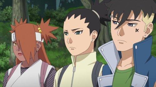 undefined Season 1 Episode 229 - Breach of Orders
