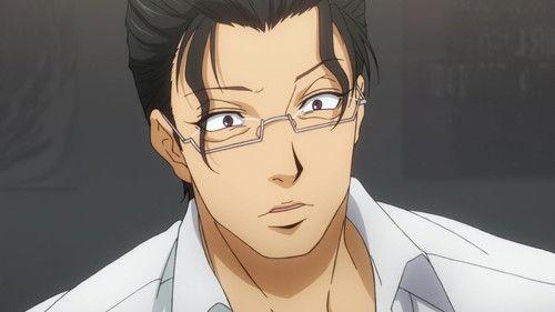 ALL OUT!! Season 1 Episode 15 - Teammate