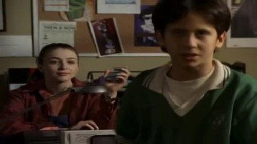 Goosebumps Season 3 Episode 19 - Chillogy (1): Squeal of Fortune