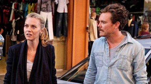 Lethal Weapon Season 1 Episode 7 - Fashion Police