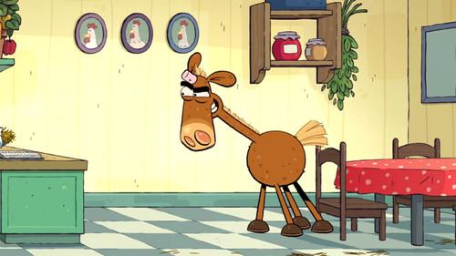 It's Pony Season 1 Episode 3 - Unicorn