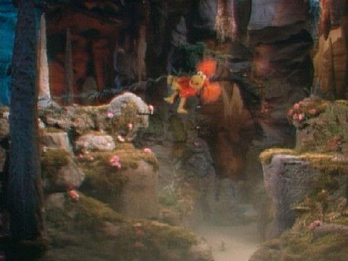 Fraggle Rock Season 4 Episode 11 - Wonder Mountain