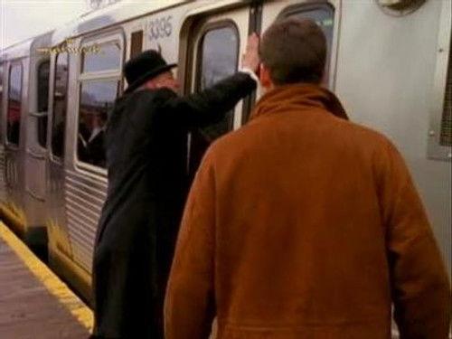 undefined Season 1 Episode 16 - Bat Masterson