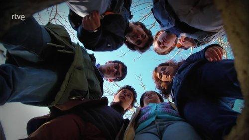 Los misterios de Laura Season 3 Episode 2 - Episode 2