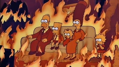 undefined Season 2 Episode 13 - Homer vs. Lisa and the 8th Commandment