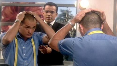 Yo soy Betty, la fea Season 1 Episode 69 - Chapter 69