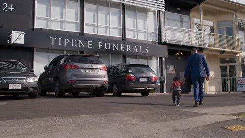 The Casketeers Season 4 Episode 4 - A constant love, a never ending love