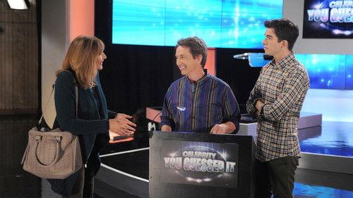 Mulaney Season 1 Episode 5 - In the Name of the Mother, and the Son and the Holy Andre