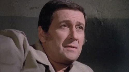 Mannix Season 7 Episode 14 - Race Against Time (1) (a.k.a.) A Matter of the Heart