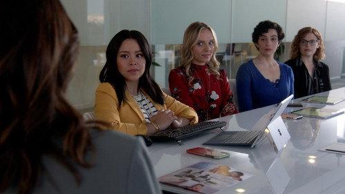 undefined Season 3 Episode 10 - She's Back