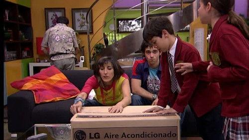 Mis adorables vecinos Season 3 Episode 6 - Episode 6