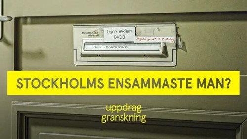 Uppdrag granskning Season 21 Episode 5 - Terrorgruppen och klädbutiken