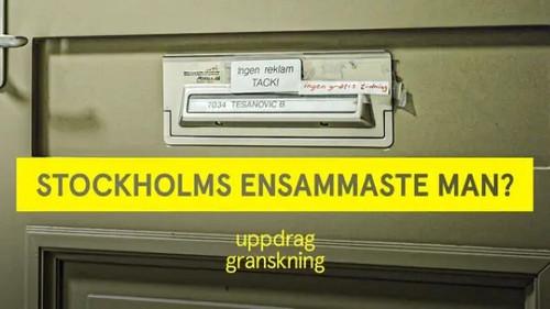 Uppdrag granskning Season 21 Episode 5 - Terrorgruppen och klädbutiken