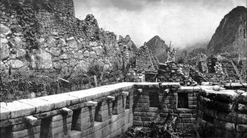 Myth Hunters Season 3 Episode 11 - The Search For Machu Picchu